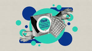 The Convenience of Contraception: Opill Hits the&nbsp;Shelves
