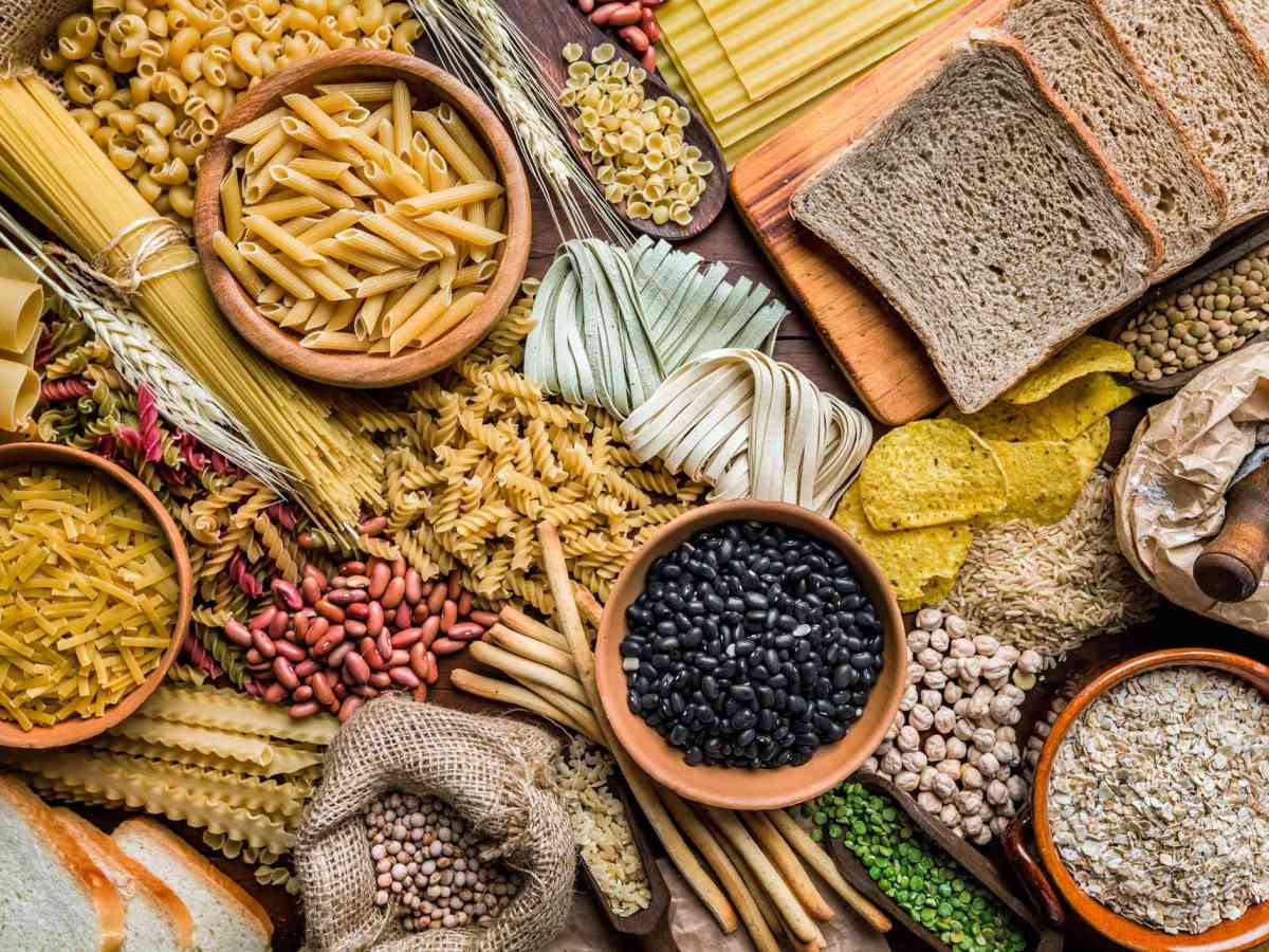 Carbohydrates: Not the Villain We&nbsp;Thought?