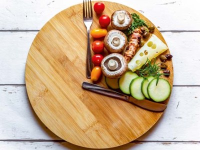 Unlocking the Benefits of Time-Restricted Eating: Improved Blood Sugar Control and Fat&nbsp;Loss