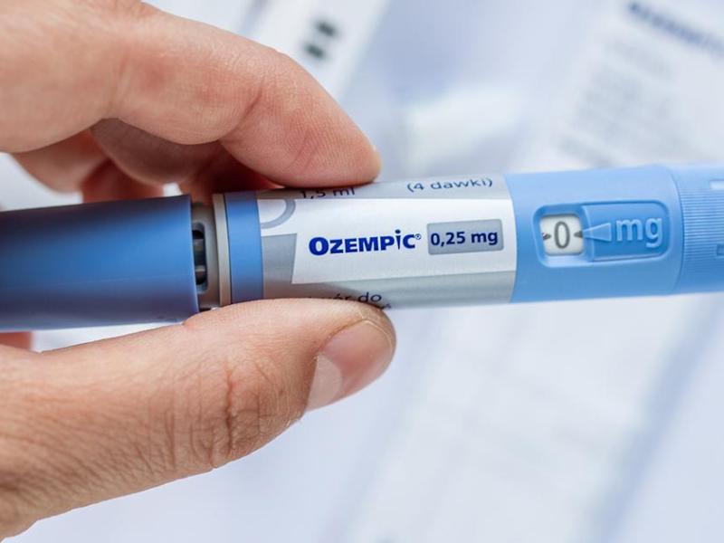 Exploring the Brain Health Benefits of GLP-1&nbsp;Drugs