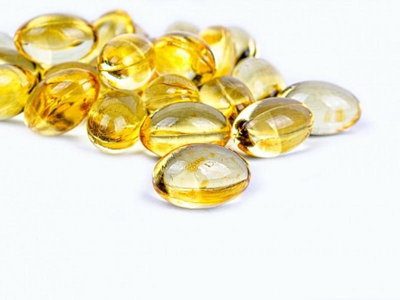 Vitamin D Supplements: Can They Lower Blood Pressure In Older&nbsp;Adults?