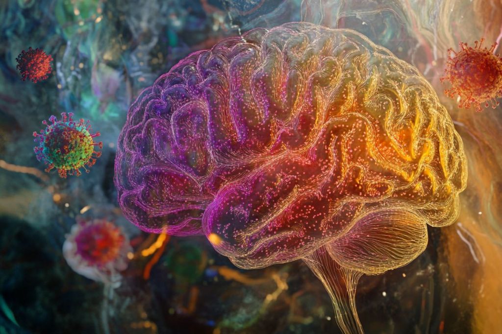 Could Cold Sores Be Linked to Alzheimer’s Disease? Exploring the HSV-1 Connection