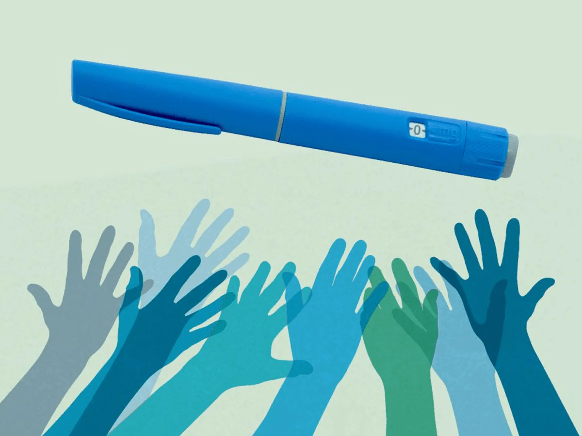 GLP-1 Drugs and Brain Health: A Double-Edged&nbsp;Sword