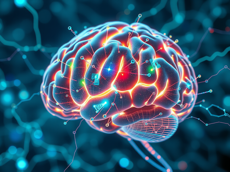 Introduction to Neuro/AI